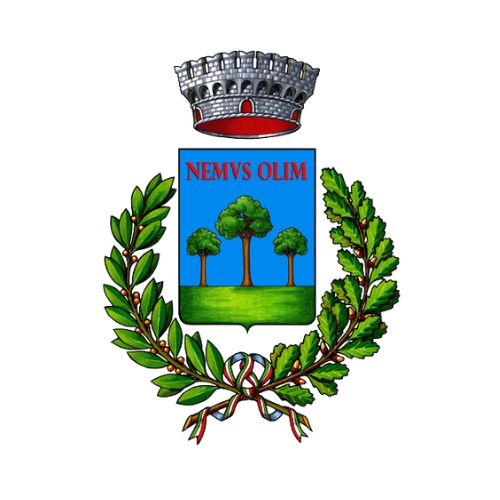 Comune di Nemoli Logo Comune di Nemoli